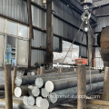 Bar bulat keluli ringan AISI 1020
